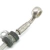 Tubo freno anteriore pompa-pinza triple bridge assiale Ducati
