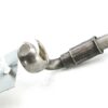Tubo freno anteriore pompa-pinza triple bridge assiale Ducati