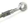 Tubo freno anteriore pompa-pinza triple bridge assiale Ducati