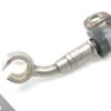 Tubo freno anteriore pompa-pinza triple bridge assiale Ducati