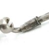 Tubo freno anteriore pompa-pinza triple bridge assiale Ducati