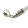 Tubo freno anteriore pompa-pinza triple bridge assiale Ducati