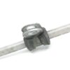 Tubo freno anteriore pompa-pinza triple bridge assiale Ducati