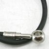 tubo freno posteriore ducati 848 1098 1198