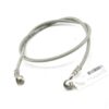 Rear brake hose Ducati Monster s2r 800 1000 s4r 996 998 S4RS - Image 3
