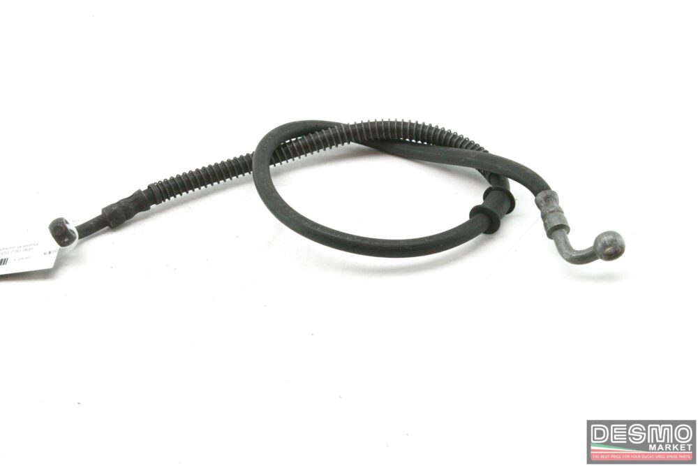 Rear brake hose Ducati monster 600 750 900 - Image 3