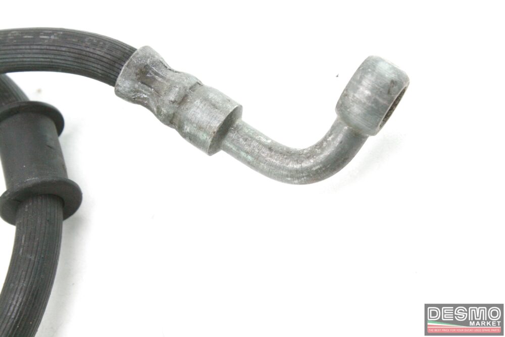 Rear brake hose Ducati monster 600 750 900 - Image 4
