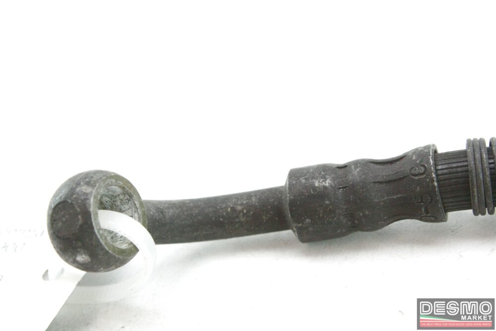 Rear brake hose Ducati monster 600 750 900 - Image 5