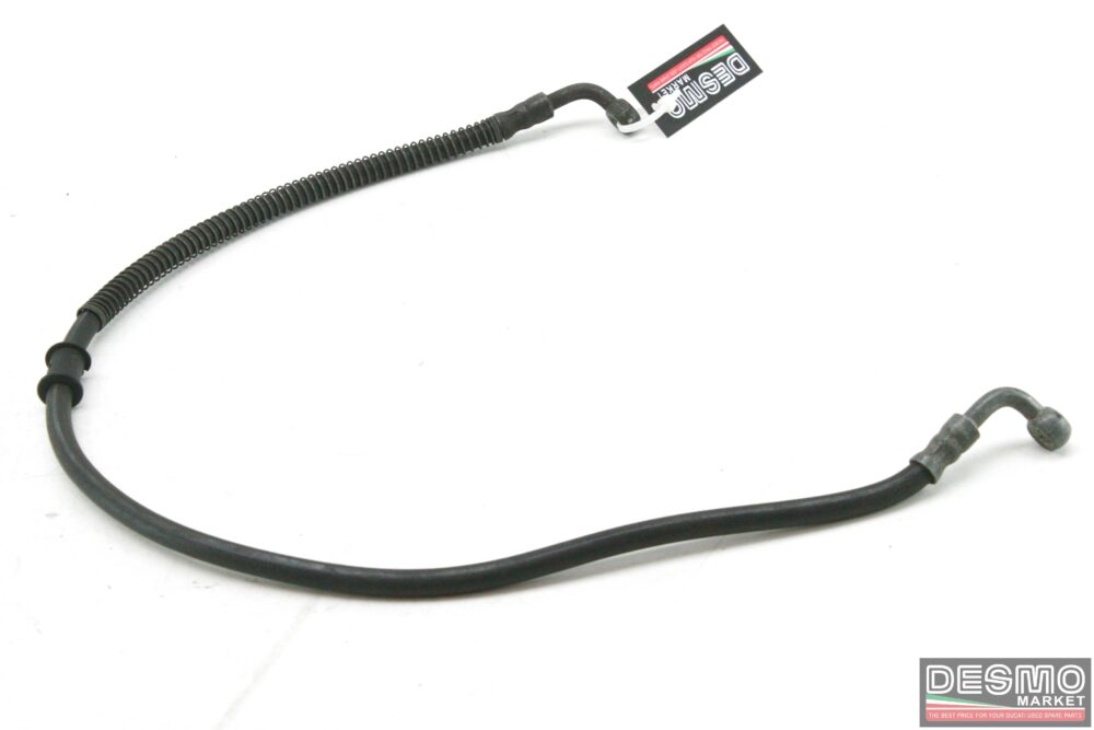 Rear brake hose Ducati monster 600 750 900