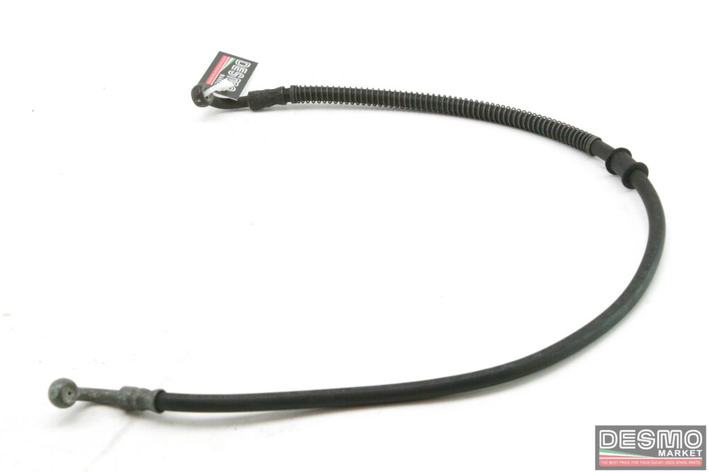 Rear brake hose Ducati monster 600 750 900 - Image 2