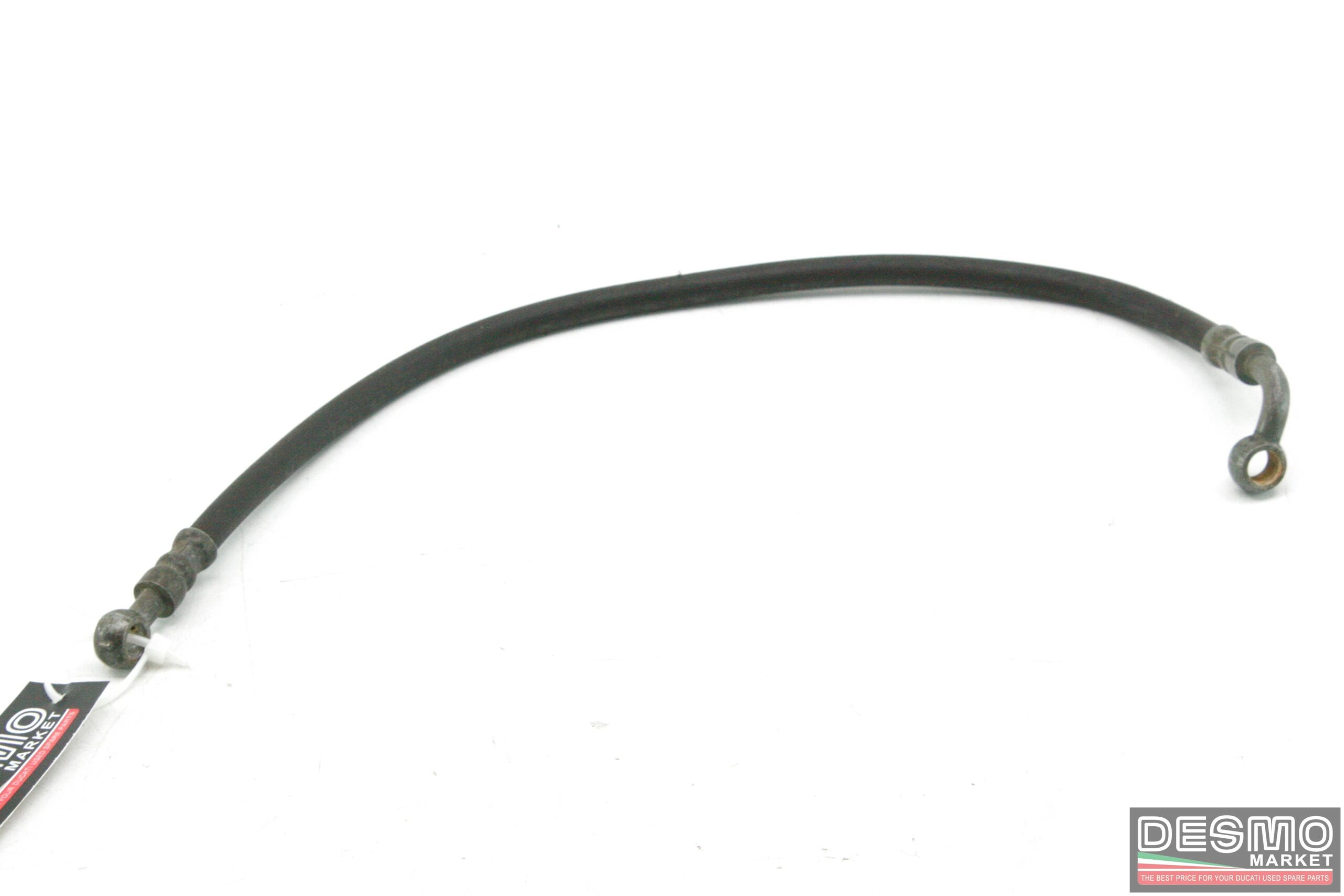 Ducati Supersport Throttle Opener Cable - New For 600 750 900 SS SL 1990-1998