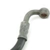 Rear rubber brake hose Ducati Supersport 600 750 900 carb - Image 2