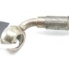 Tubo freno posteriore treccia Ducati monster 600 750 900