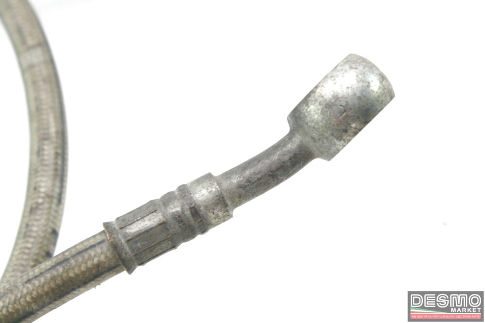 Clutch tube Ducati 749 999 - Image 4