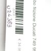 Clutch tube Ducati 749 999 - Image 5