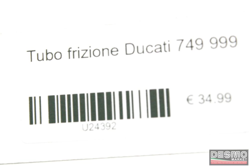 Tubo frizione Ducati 749 999