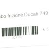 Tubo frizione Ducati 749 999