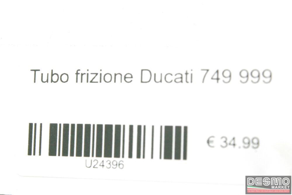 Tubo frizione Ducati 749 999