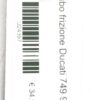 Clutch tube Ducati 749 999 - Image 5