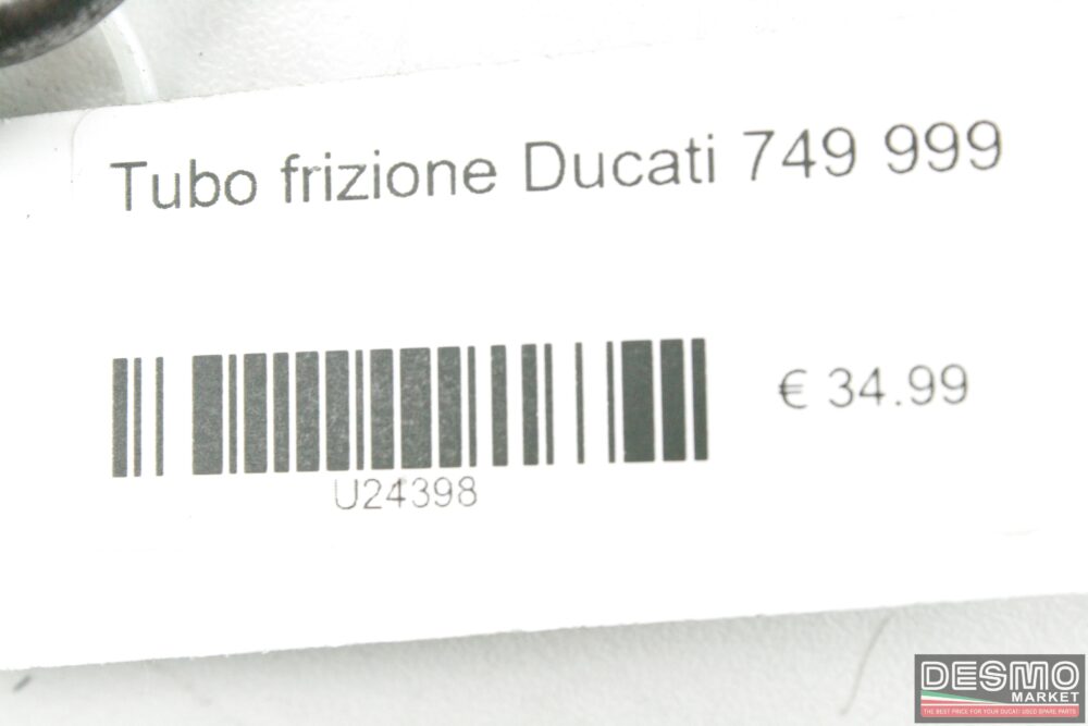 Tubo frizione Ducati 749 999