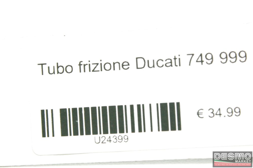 Tubo frizione Ducati 749 999