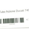Tubo frizione Ducati 749 999