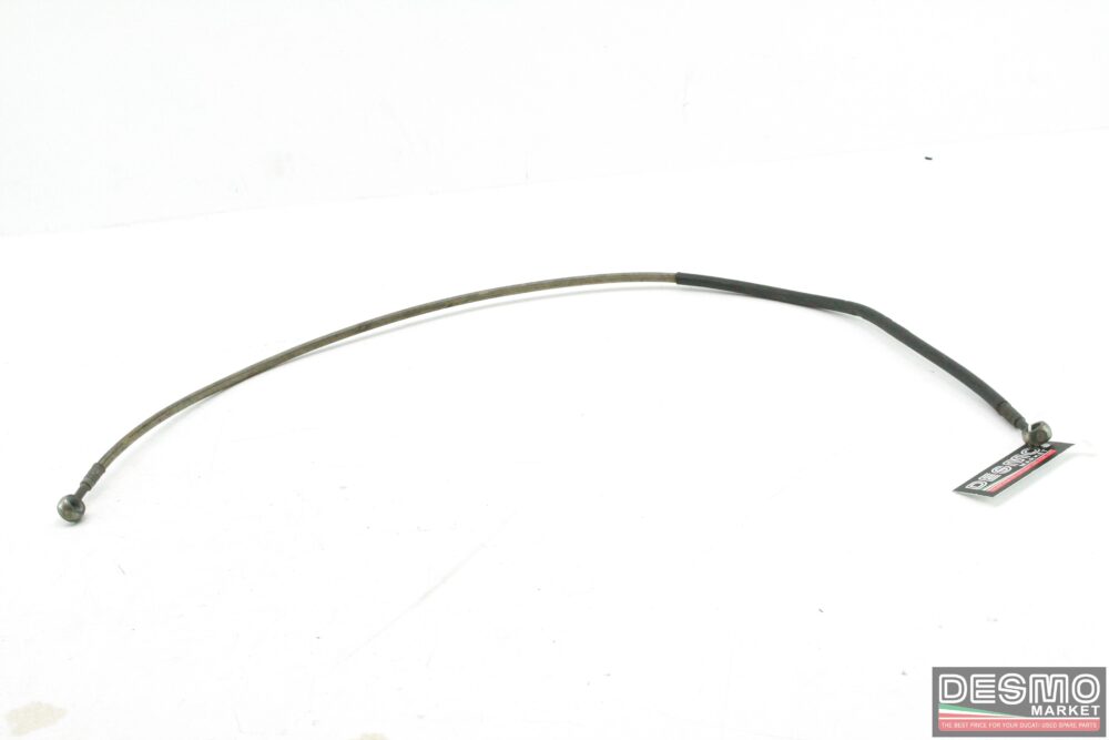 Clutch tube Ducati 749 999