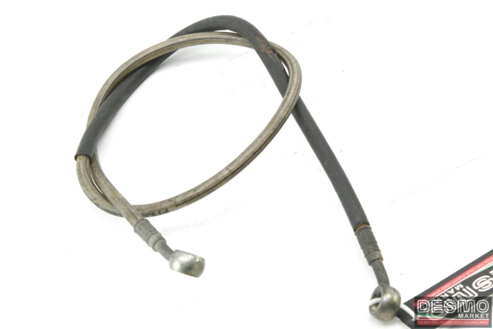 Clutch tube Ducati 749 999 - Image 2