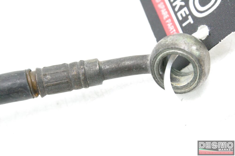 Clutch tube Ducati 749 999 - Image 3