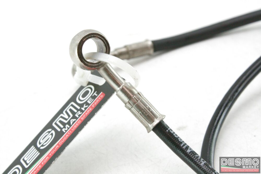 Clutch hose Ducati 848 1098 1198 - Image 4