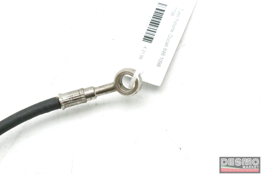 Tubo frizione  Ducati 848 1098 1198