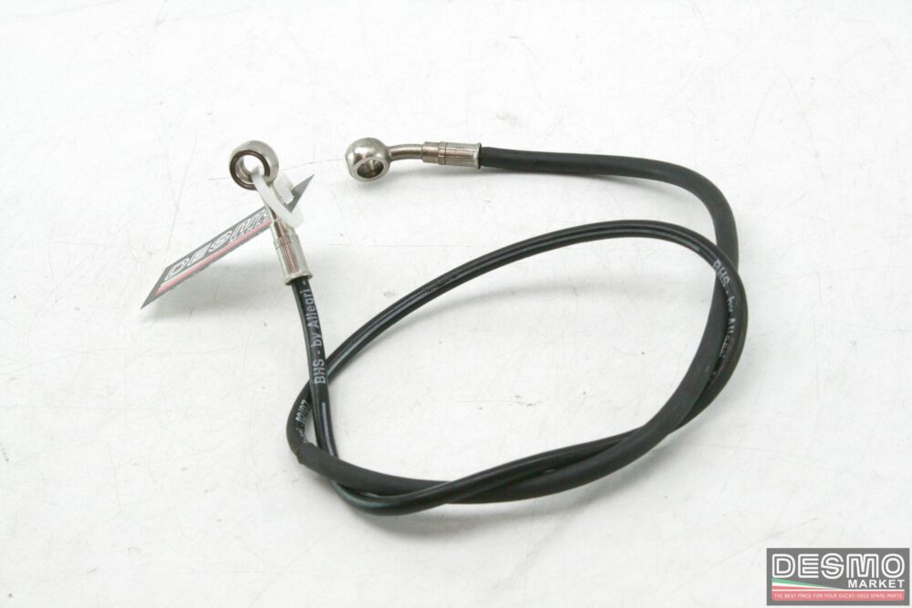 Clutch hose Ducati 848 1098 1198 - Image 2