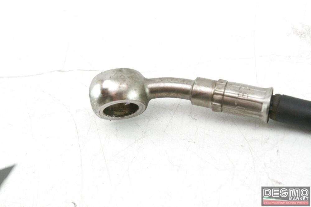 Clutch hose Ducati 848 1098 1198 - Image 3