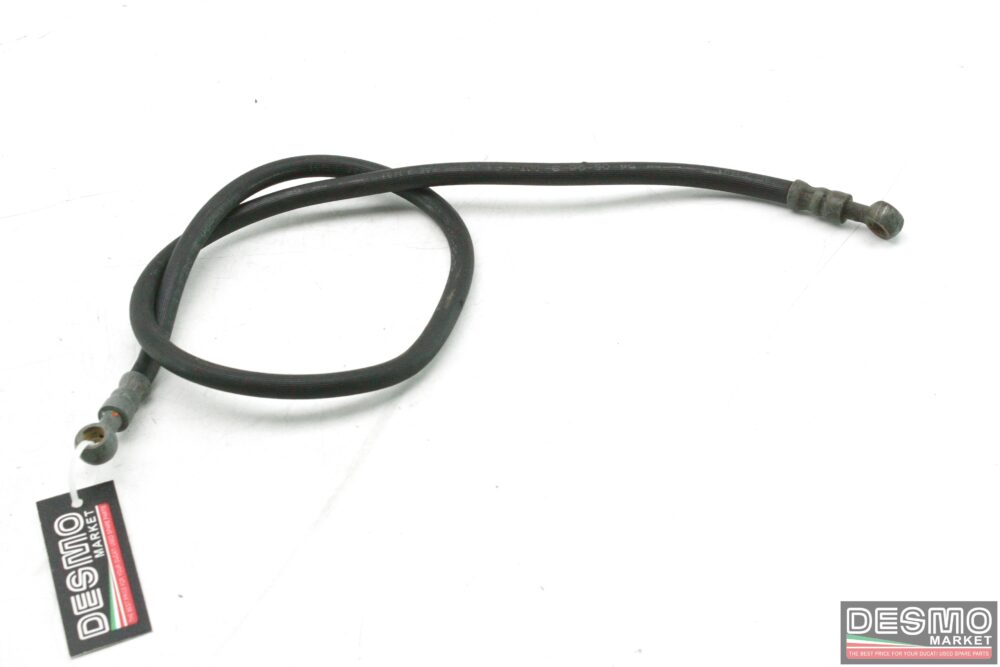 Braided clutch hose Ducati 748 916 996 998 - Image 3