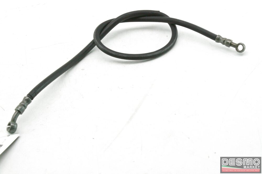 Tubo frizione treccia Ducati 748 916 996 998