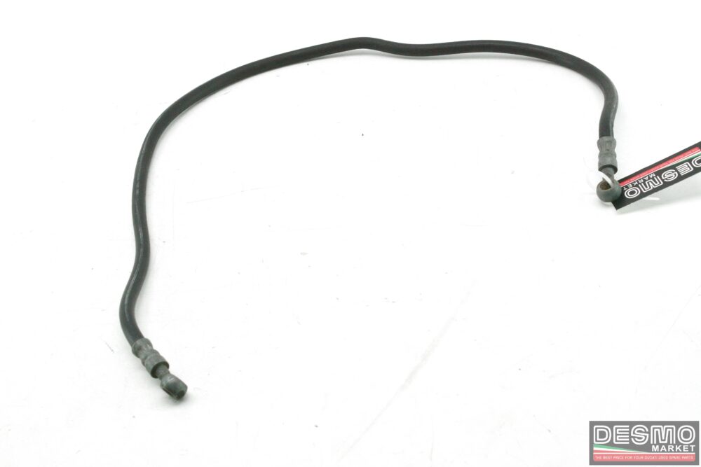 Braided clutch hose Ducati 748 916 996 998