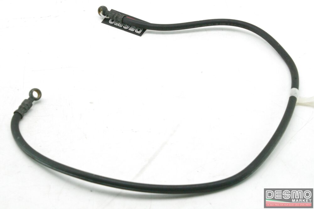 Tubo frizione treccia Ducati 748 916 996 998