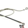 Tubo frizione treccia Ducati monster