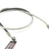 Tubo frizione treccia Ducati monster