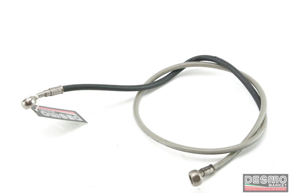 Tubo frizione treccia Ducati monster
