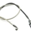 Tubo frizione treccia Ducati monster