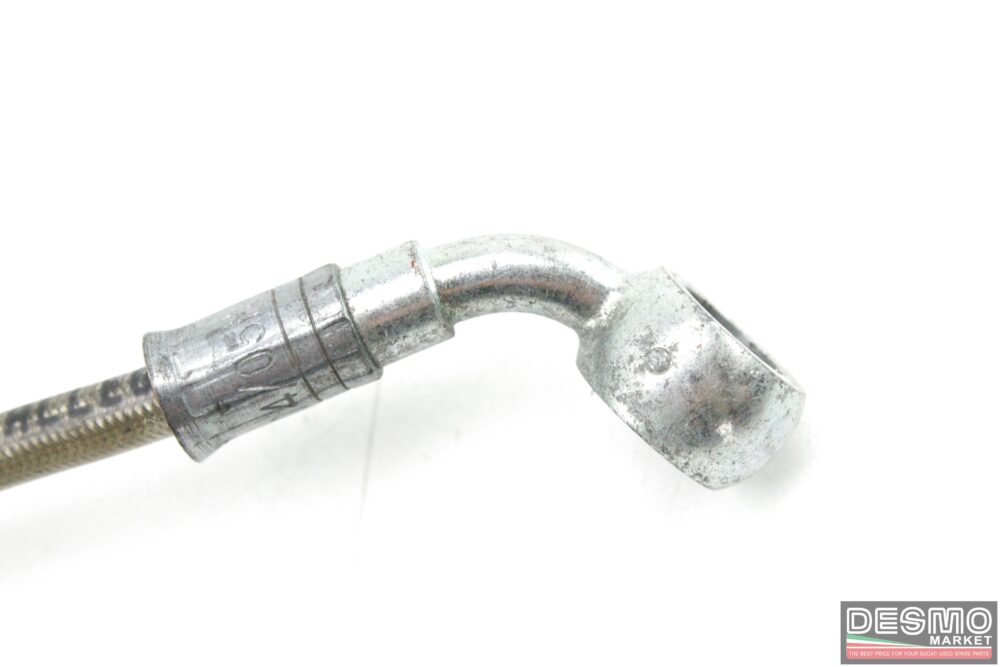 Tubo frizione treccia Ducati monster