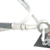 Ducati monster braided clutch hose - Image 4