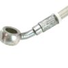 Ducati monster braided clutch hose - Image 4