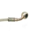 Tubo frizione treccia Ducati monster