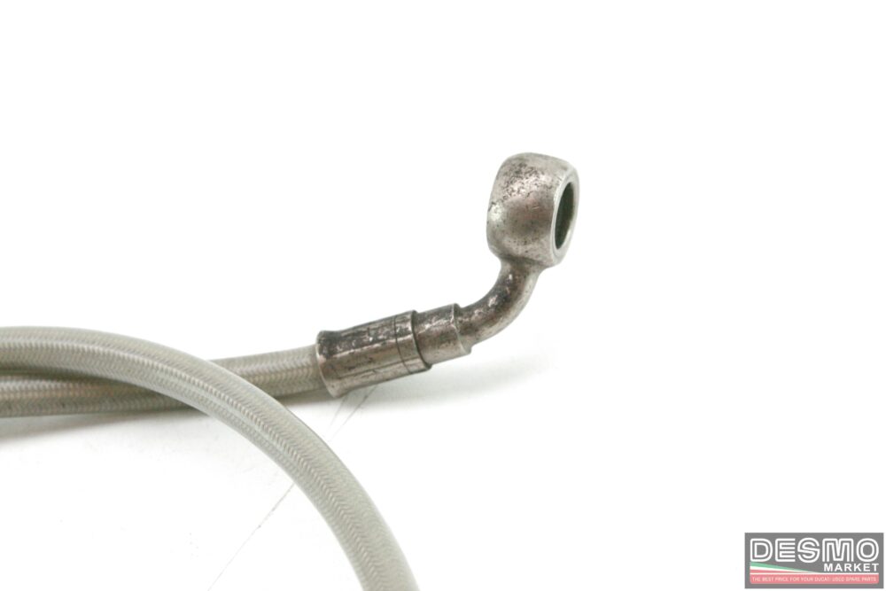 Tubo frizione treccia Ducati monster