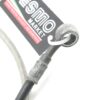 Tubo frizione treccia Ducati monster