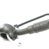 Tubo frizione treccia Ducati monster