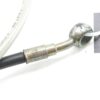 Tubo frizione treccia Ducati monster