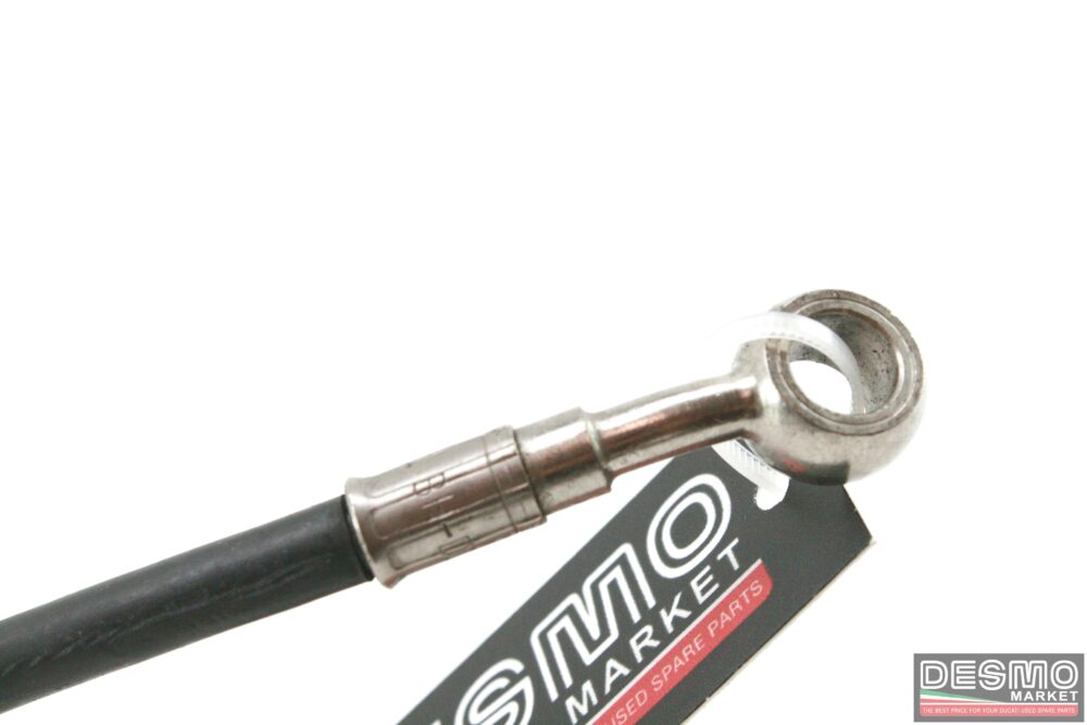 Tubo frizione treccia Ducati monster